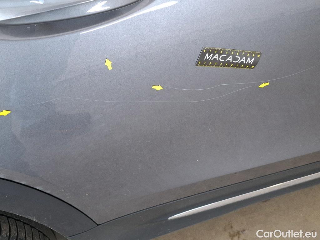  Mercedes  GLB MERCEDES-BENZ  / 2019 / 5P / SUV  200 d Business Line #2