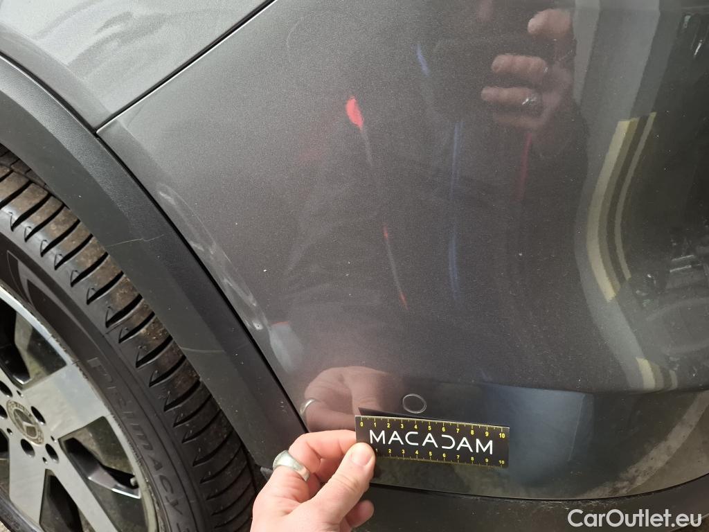  Mercedes  GLB MERCEDES-BENZ  / 2019 / 5P / SUV  200 d Business Line #8