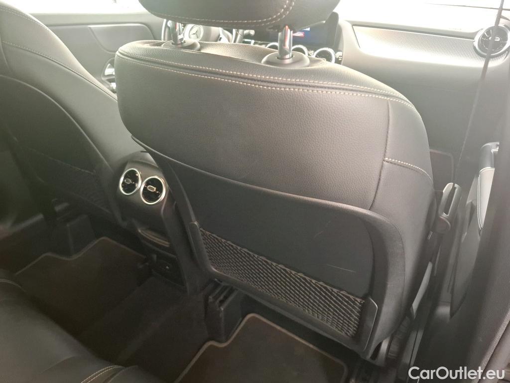  Mercedes  GLA MERCEDES-BENZ  / 2020 / 5P / SUV 1.3  250 e BUSINESS LINE DCT #1