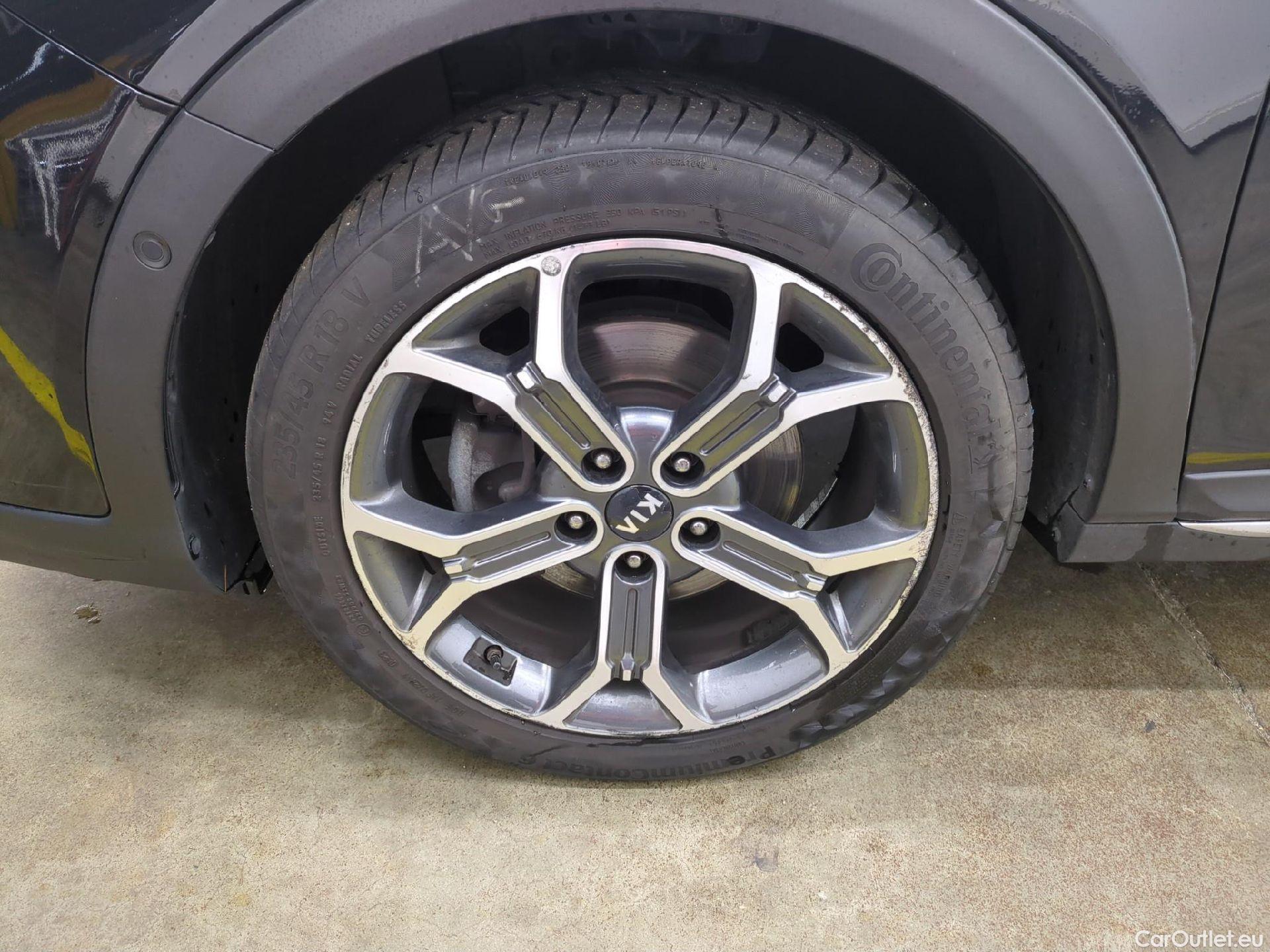  KIA  XCeed KIA  / 2019 / 5P / Crossover 1.6 CRDI 136 ISG LAUNCH EDITION #2