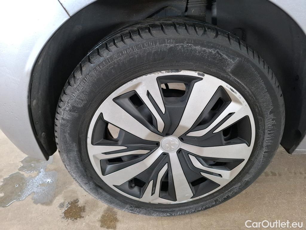  Peugeot  208  Active Business 1.5 HDi 100CV BVM6 E6d #10