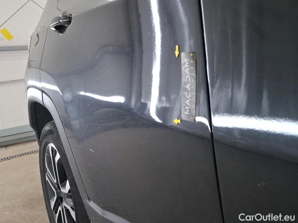  Jeep  Compass JEEP  / 2021 / 5P / SUV 1.5 MHEV TURBO T4 130 LIMITED CD JE 65 #6