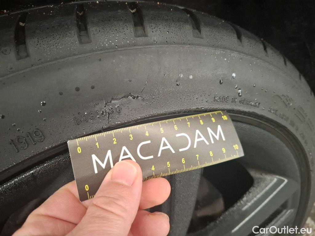  Mini  Cooper MINI Mini 5p Berline  Finition JCW 136 ch BVA7 #21