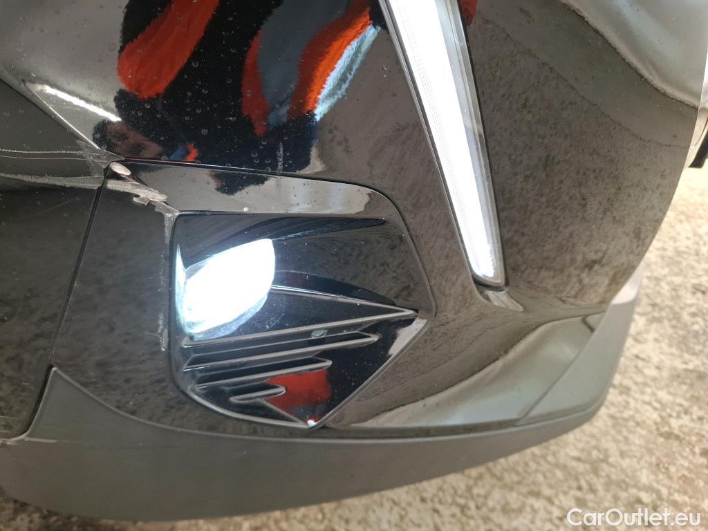  Peugeot  2008  Active Business 1.5 HDi 130CV BVA8 E6d #11