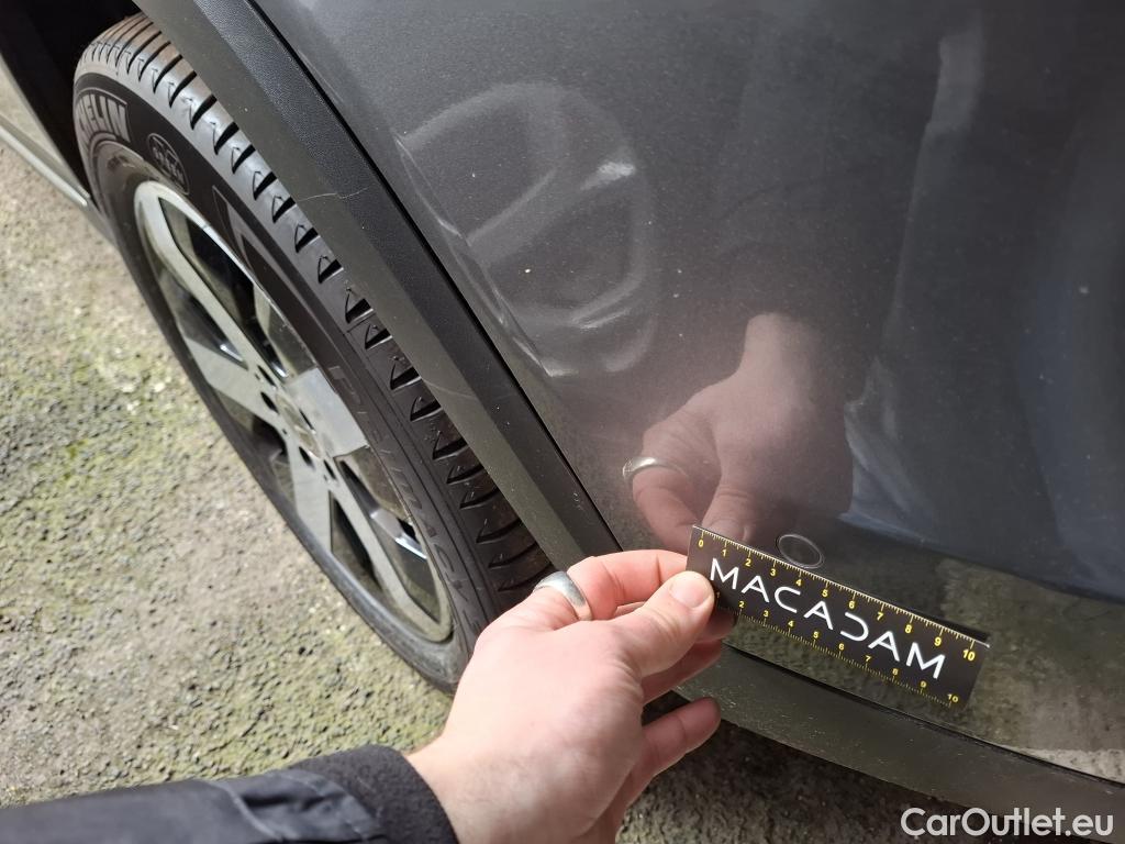  Mercedes  GLB MERCEDES-BENZ  / 2019 / 5P / SUV  200 d Business Line #7