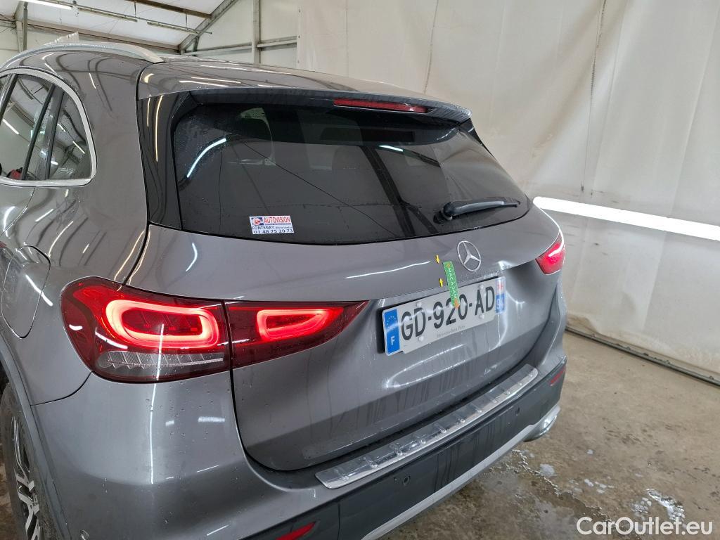  Mercedes  GLA MERCEDES-BENZ  / 2020 / 5P / SUV 1.3  200 BUSINESS LINE DCT #38