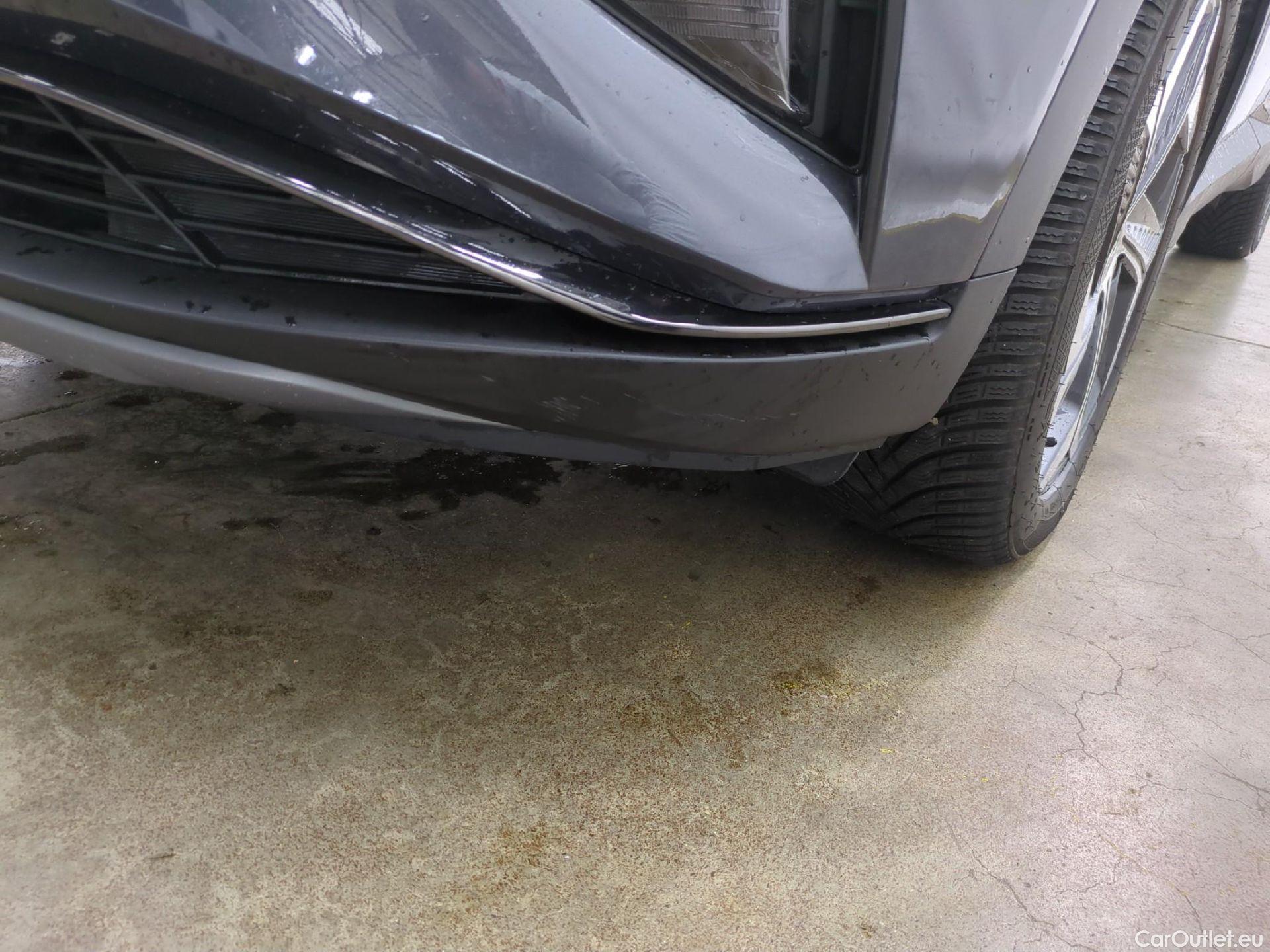  Hyundai  Tucson HYUNDAI  / 2020 / 5P / SUV 1.6 PHEV 265 HTRAC CREATIVE 4WD AUTO #35