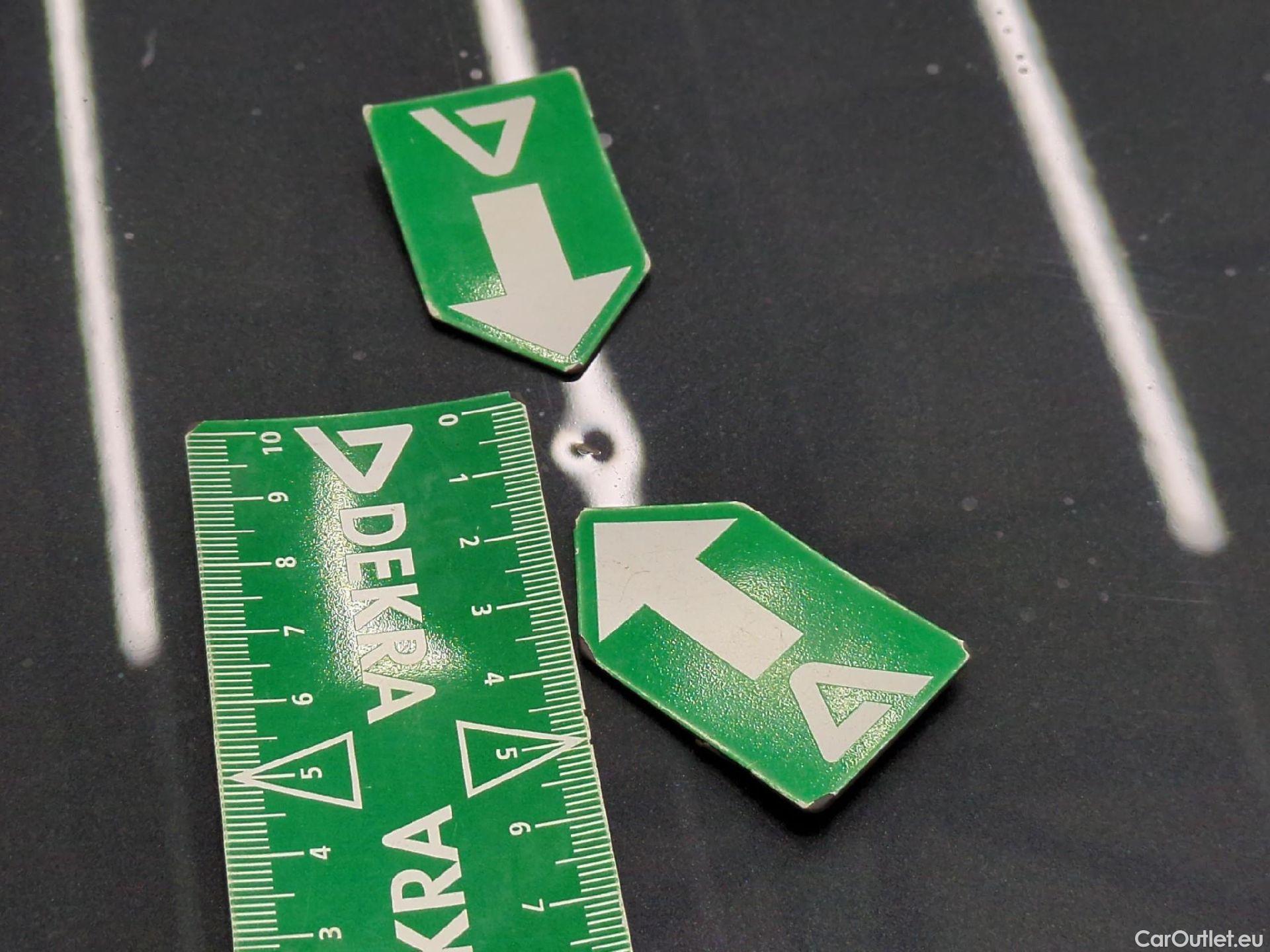  Hyundai  Tucson HYUNDAI  / 2020 / 5P / SUV 1.6 PHEV 265 HTRAC CREATIVE 4WD AUTO #30