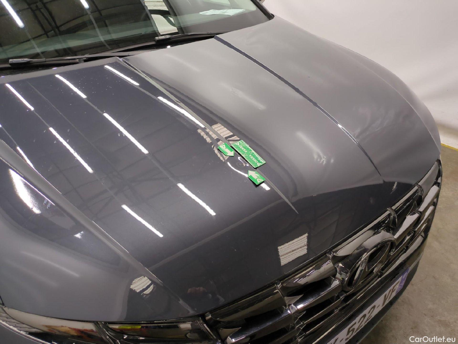  Hyundai  Tucson HYUNDAI  / 2020 / 5P / SUV 1.6 PHEV 265 HTRAC CREATIVE 4WD AUTO #26