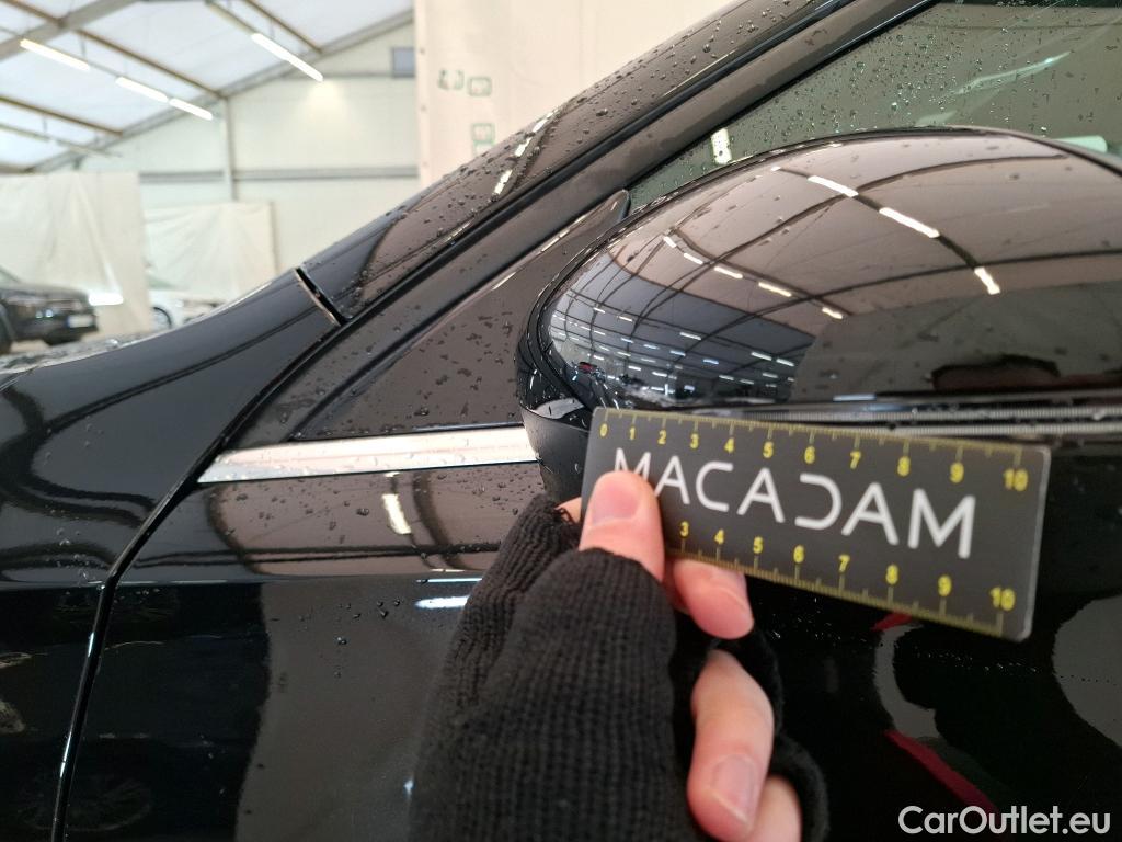  Mercedes  A-Klasse MERCEDES-BENZ Classe A Berline / 2018 / 4P / Berline A 180 d Business Line #70