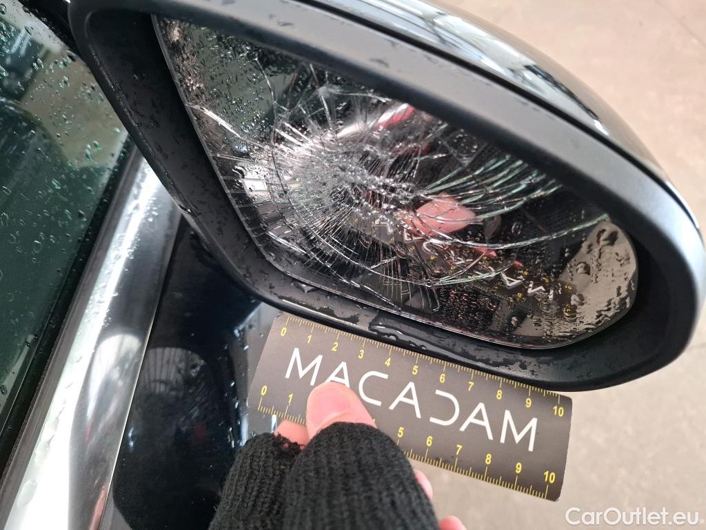  Mercedes  A-Klasse MERCEDES-BENZ Classe A Berline / 2018 / 4P / Berline A 180 d Business Line #54