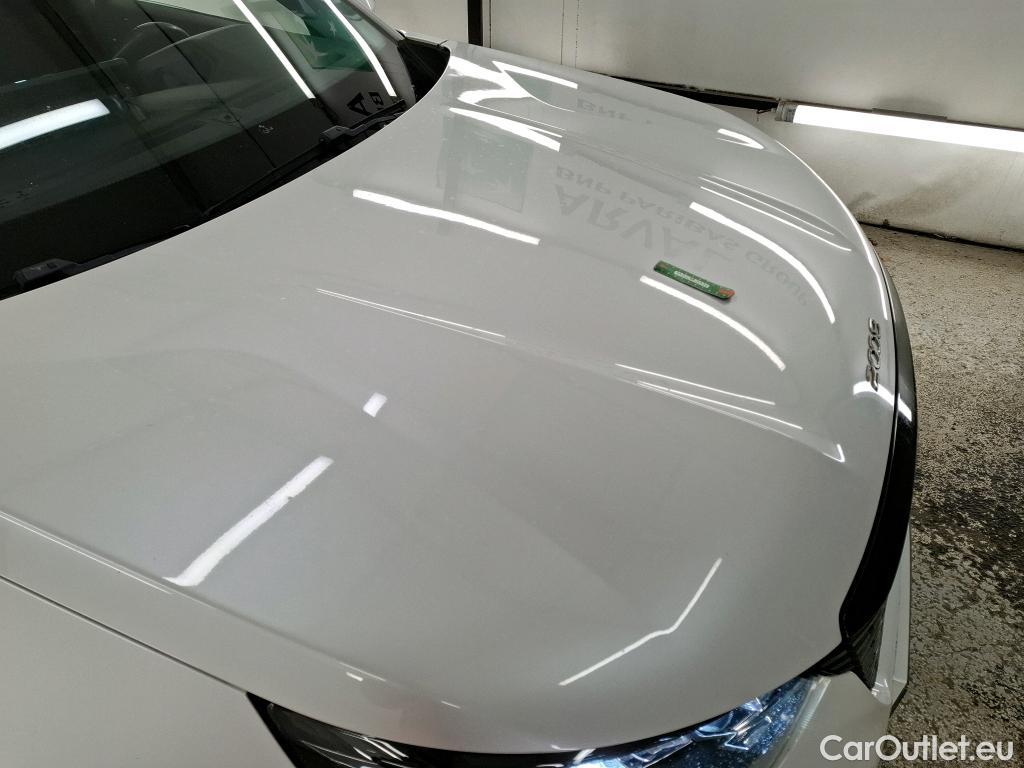  Peugeot  2008  Allure Pack 1.5 HDi 130CV BVA8 E6d #3