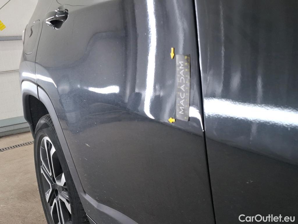  Jeep  Compass JEEP  / 2021 / 5P / SUV 1.5 MHEV TURBO T4 130 LIMITED CD JE 65 #7