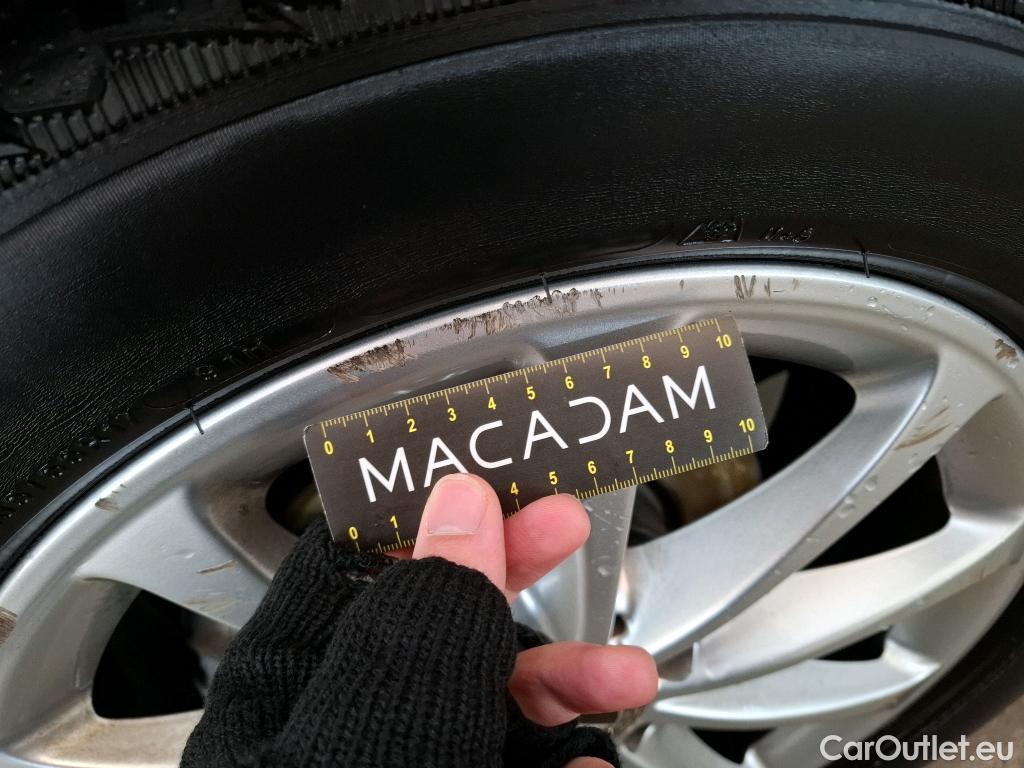  Mercedes  A-Klasse MERCEDES-BENZ Classe A Berline / 2018 / 4P / Berline A 180 d Business Line #49