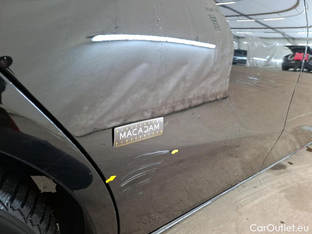  Mercedes  A-Klasse MERCEDES-BENZ Classe A Berline / 2018 / 4P / Berline A 180 d Business Line #23