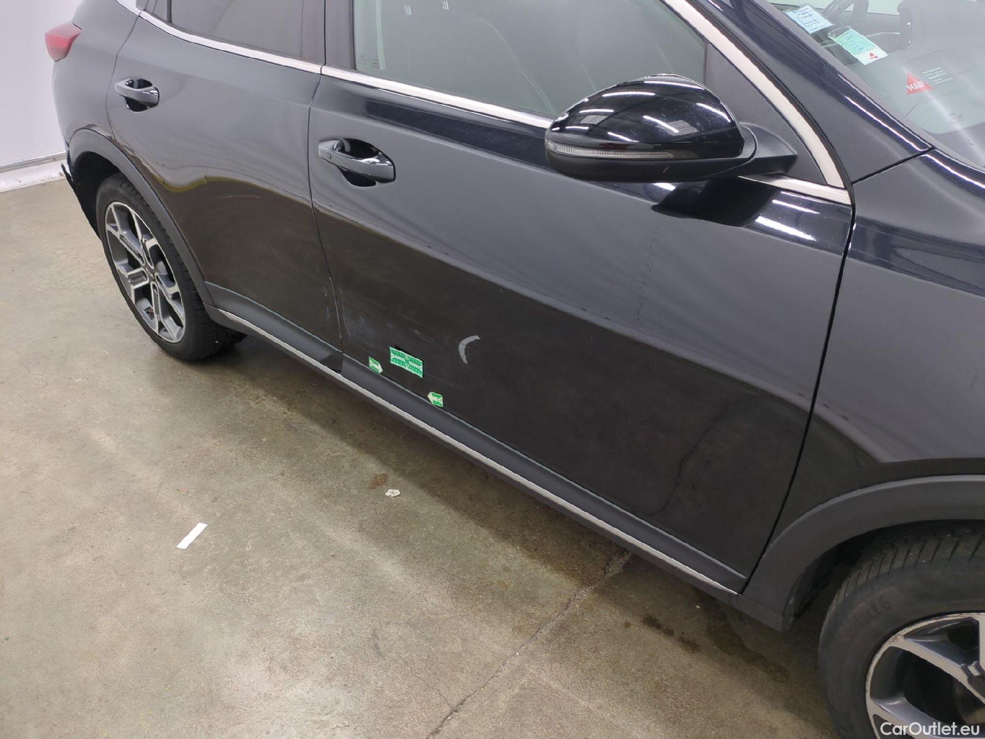  KIA  XCeed KIA  / 2019 / 5P / Crossover 1.6 CRDI 136 ISG LAUNCH EDITION #70