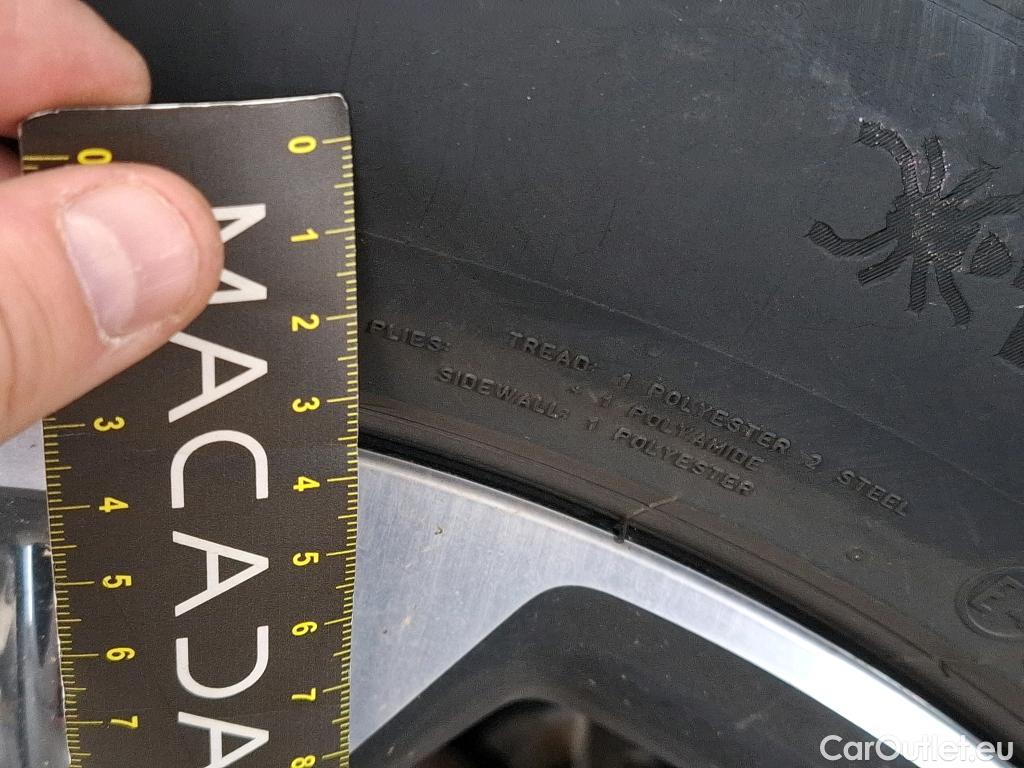  Jeep  Compass JEEP  / 2021 / 5P / SUV 1.5 MHEV TURBO T4 130 LIMITED CD JE 65 #16