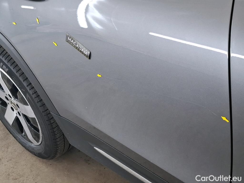  Mercedes  GLB MERCEDES-BENZ  / 2019 / 5P / SUV  200 d Business Line #3