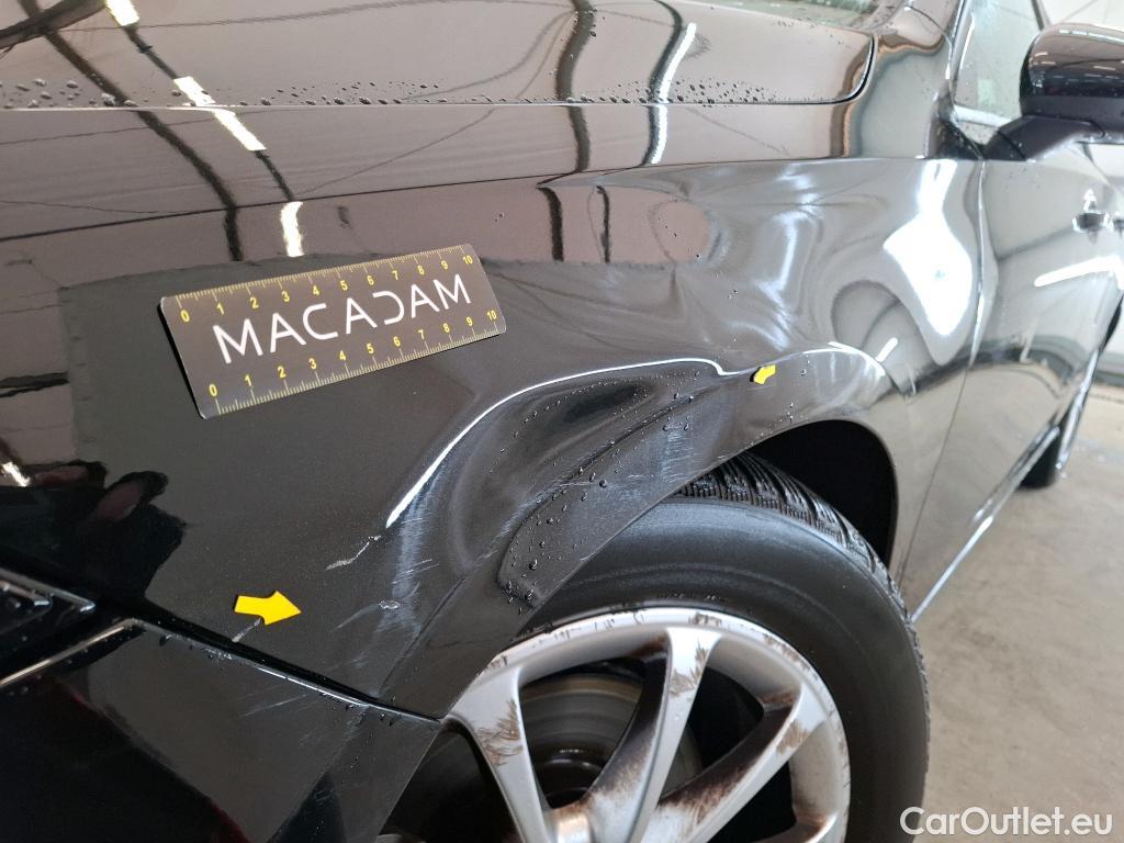  Mercedes  A-Klasse MERCEDES-BENZ Classe A Berline / 2018 / 4P / Berline A 180 d Business Line #8