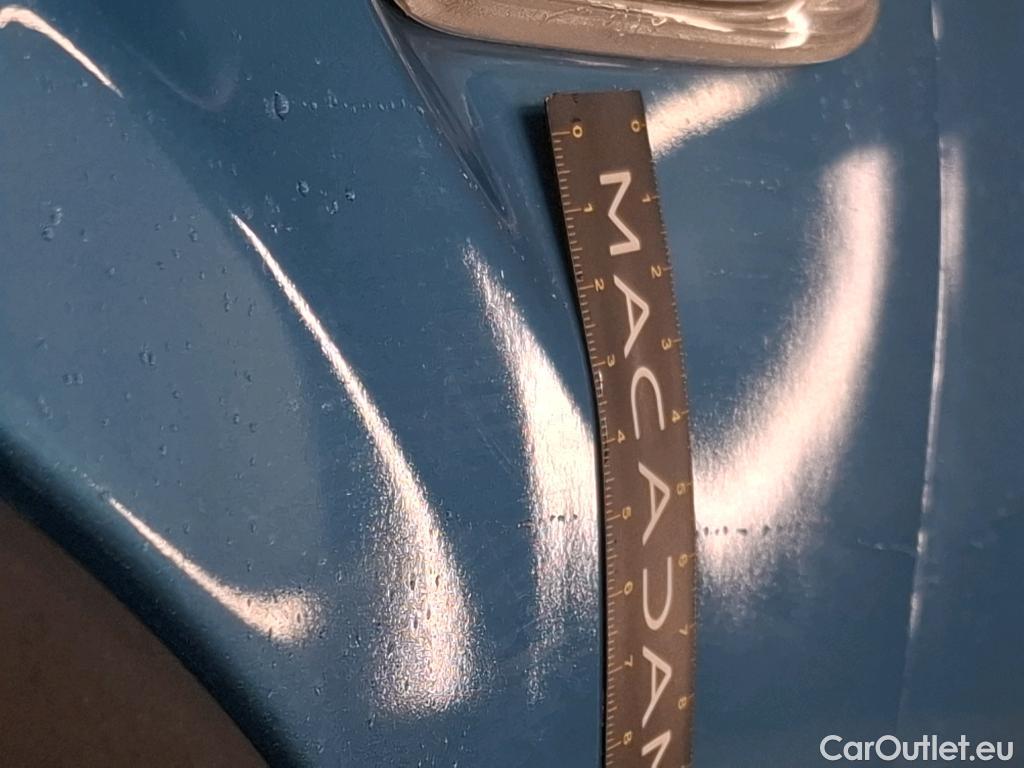  Mini  Cooper MINI Mini 5p Berline  Finition JCW 136 ch BVA7 #15