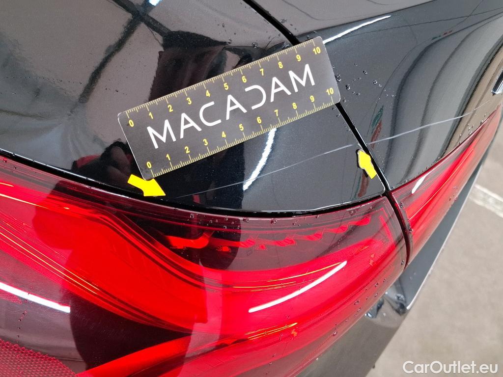  Mercedes  A-Klasse MERCEDES-BENZ Classe A Berline / 2018 / 4P / Berline A 180 d Business Line #20