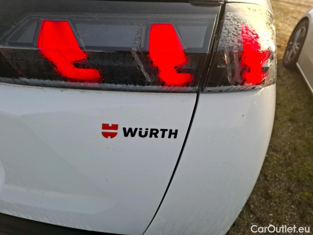  Peugeot  2008  Allure Business 1.5 HDi 110CV BVM6 E6d #5