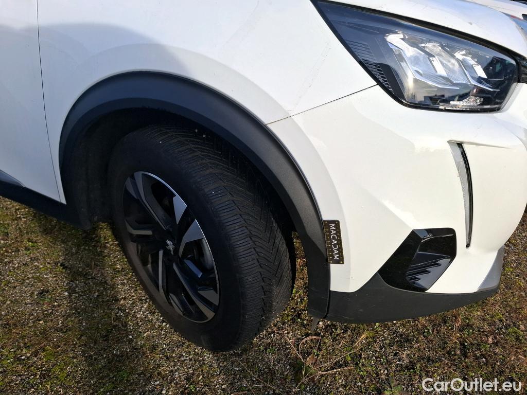  Peugeot  2008  Allure Business 1.5 HDi 110CV BVM6 E6d #8