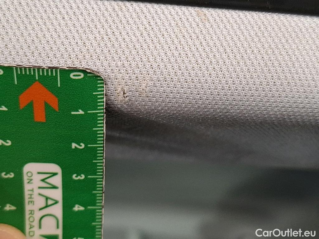  Peugeot  2008  Allure Pack 1.5 HDi 130CV BVA8 E6d #10