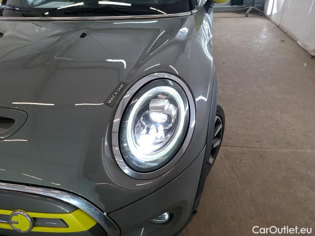  Mini  Mini   / 2014 / 3P / Berline Cooper SE Finition Yours 184 ch BVA #34