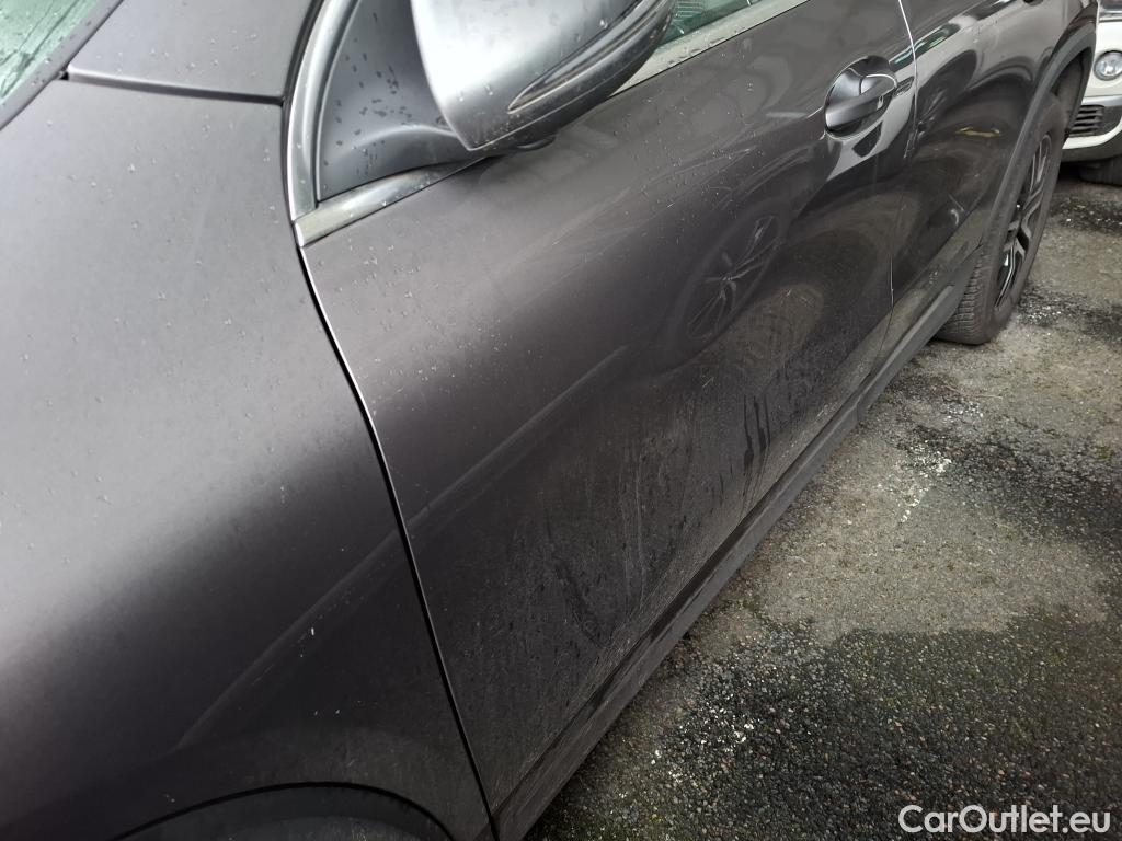  Mercedes  GLA MERCEDES-BENZ  / 2020 / 5P / SUV 1.3  200 BUSINESS LINE DCT #45