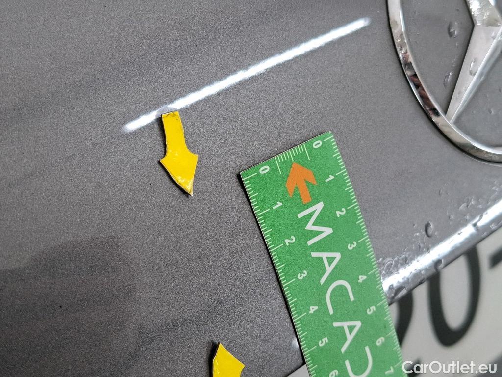  Mercedes  GLA MERCEDES-BENZ  / 2020 / 5P / SUV 1.3  200 BUSINESS LINE DCT #42