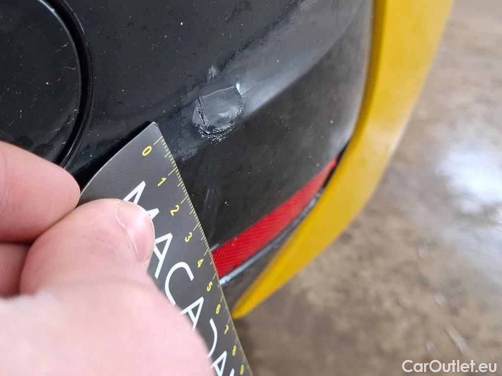  Peugeot  208  Allure Pack 1.2 PureTech 100CV BVA8 E6d #2