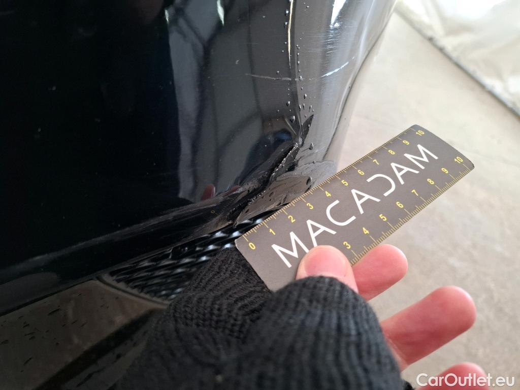  Mercedes  A-Klasse MERCEDES-BENZ Classe A Berline / 2018 / 4P / Berline A 180 d Business Line #5