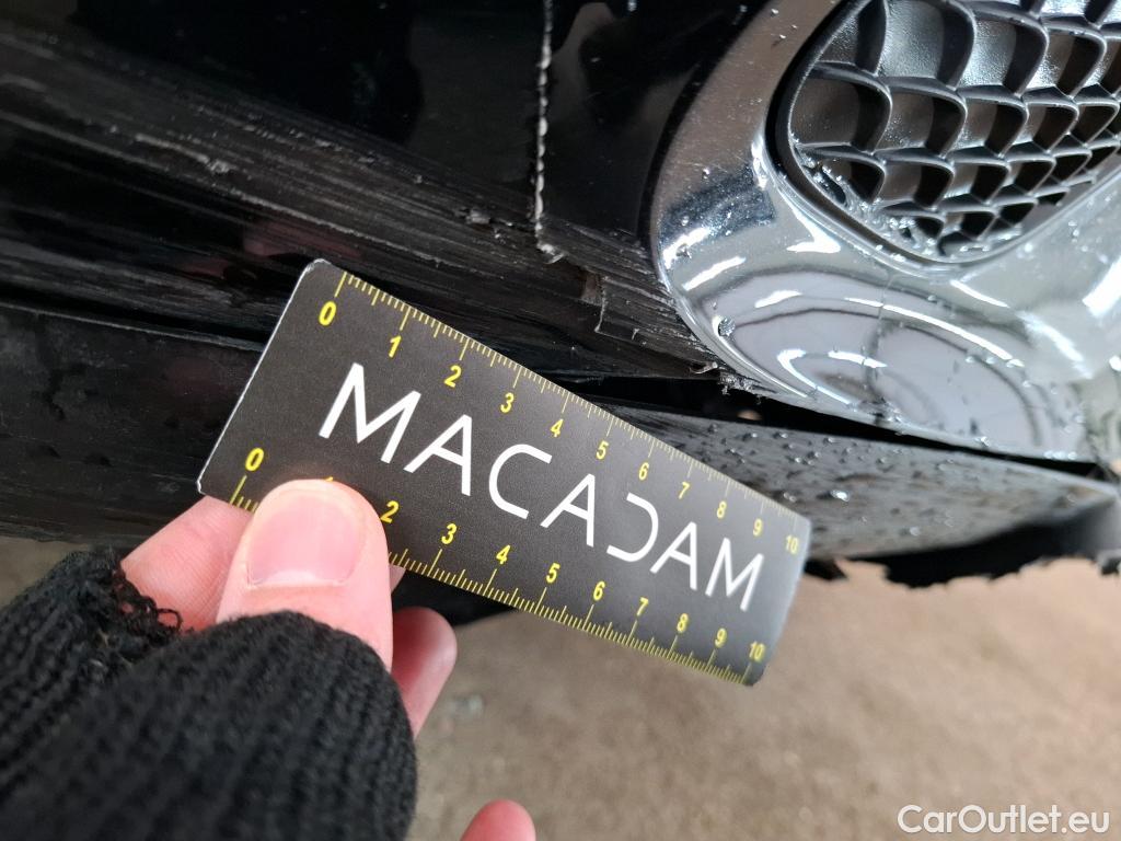  Mercedes  A-Klasse MERCEDES-BENZ Classe A Berline / 2018 / 4P / Berline A 180 d Business Line #4