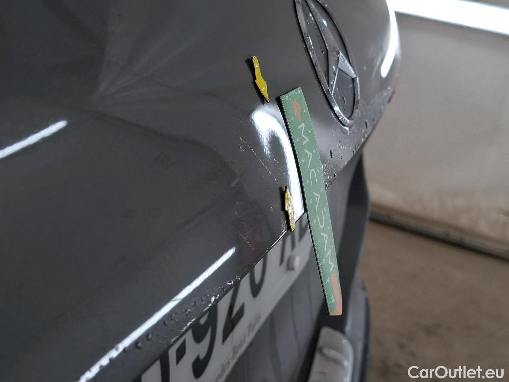  Mercedes  GLA MERCEDES-BENZ  / 2020 / 5P / SUV 1.3  200 BUSINESS LINE DCT #40