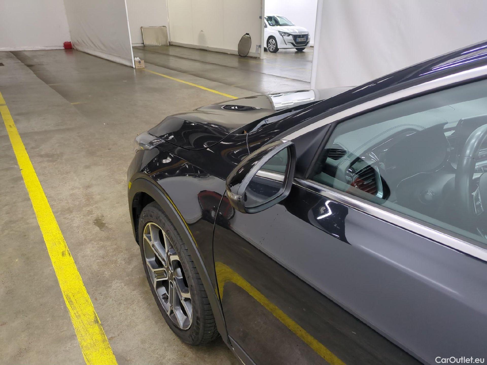  KIA  XCeed KIA  / 2019 / 5P / Crossover 1.6 CRDI 136 ISG LAUNCH EDITION #46