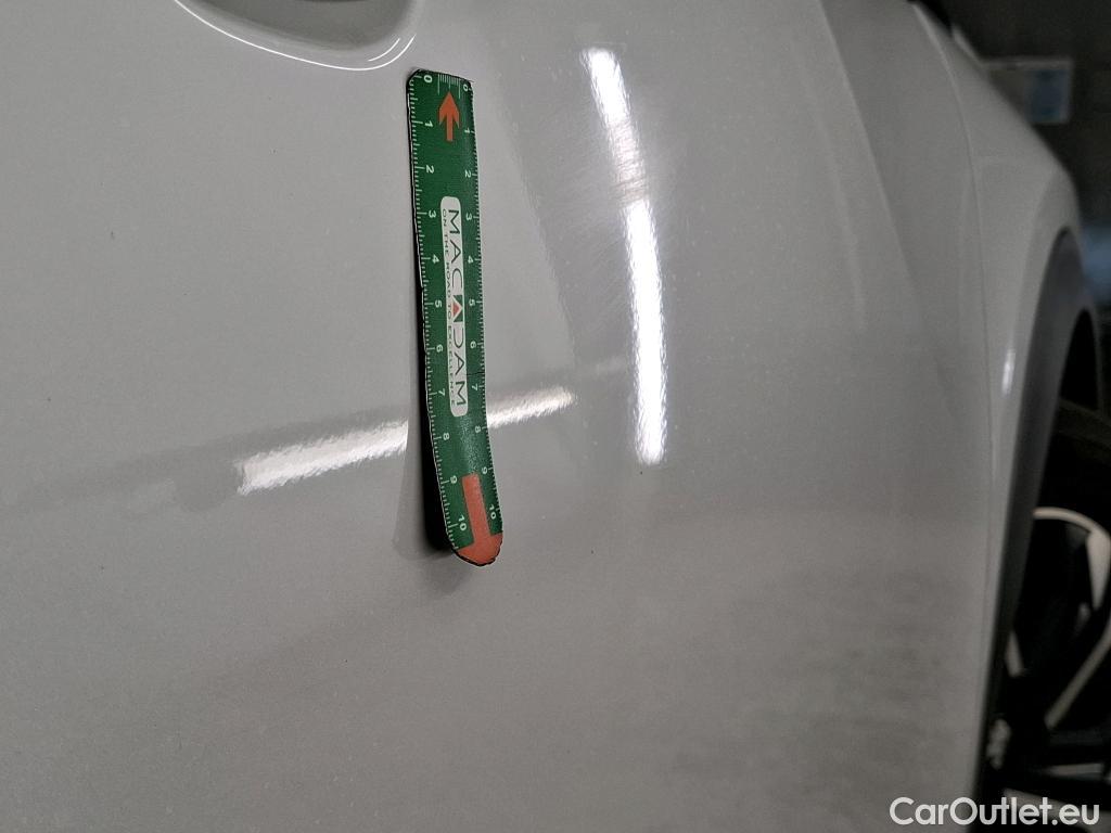  Peugeot  2008  Allure Pack 1.5 HDi 130CV BVA8 E6d #8