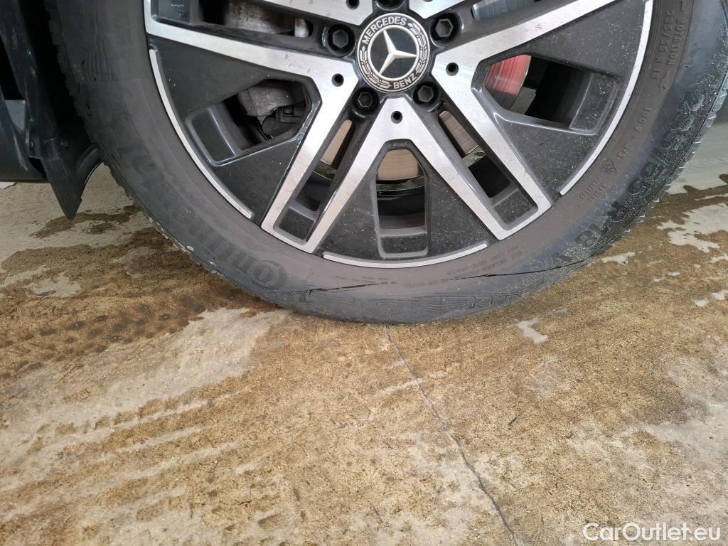  Mercedes  GLA MERCEDES-BENZ  / 2020 / 5P / SUV 1.3  200 BUSINESS LINE DCT #37