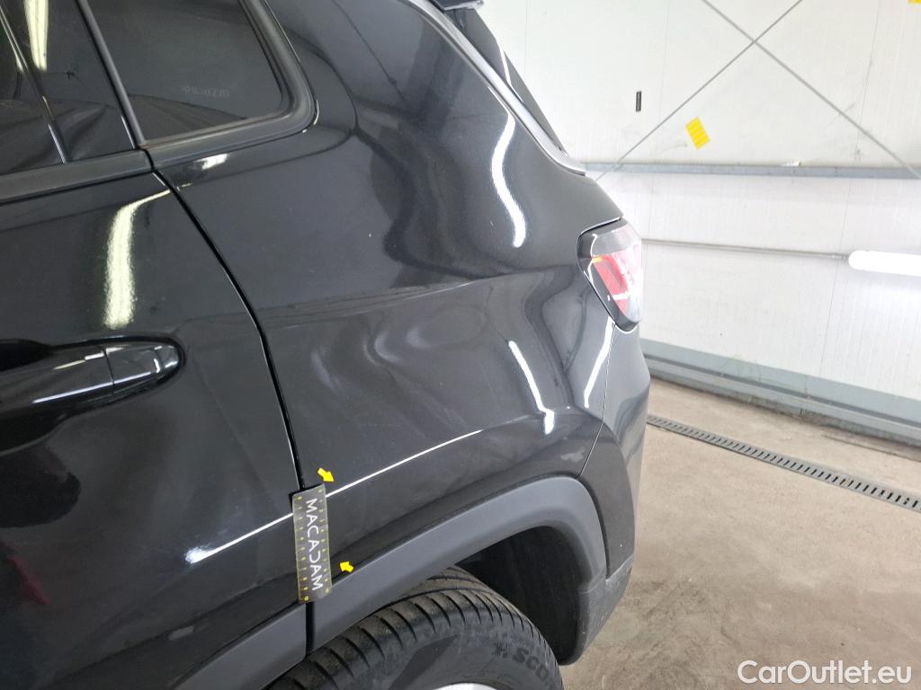  Jeep  Compass JEEP  / 2021 / 5P / SUV 1.5 MHEV TURBO T4 130 LIMITED CD JE 65 #1