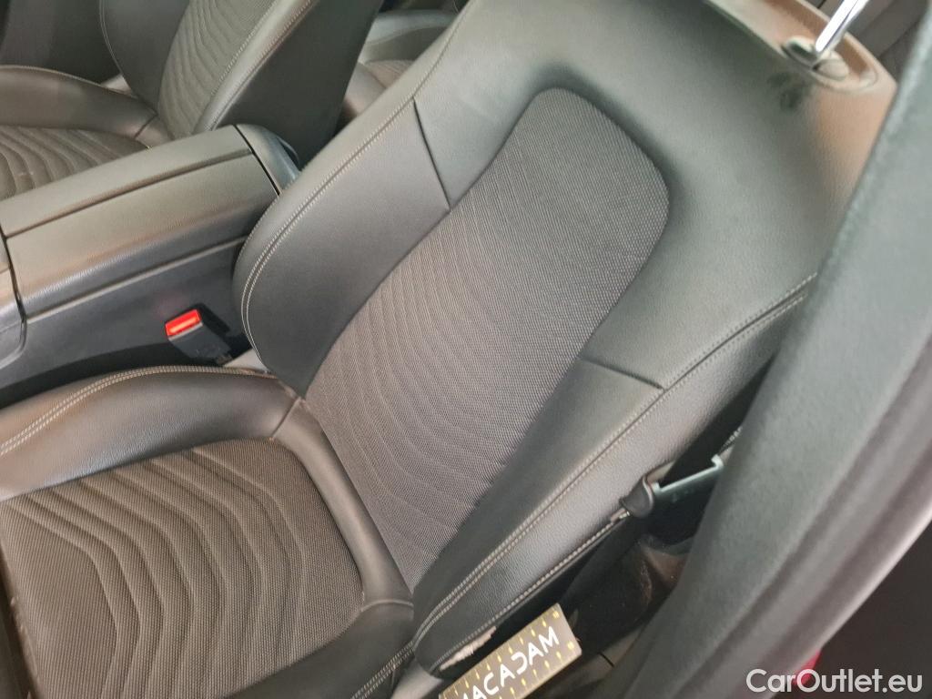  Mercedes  A-Klasse MERCEDES-BENZ Classe A Berline / 2018 / 4P / Berline A 180 d Business Line #21