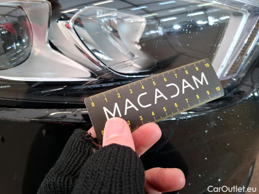  Mercedes  A-Klasse MERCEDES-BENZ Classe A Berline / 2018 / 4P / Berline A 180 d Business Line #2