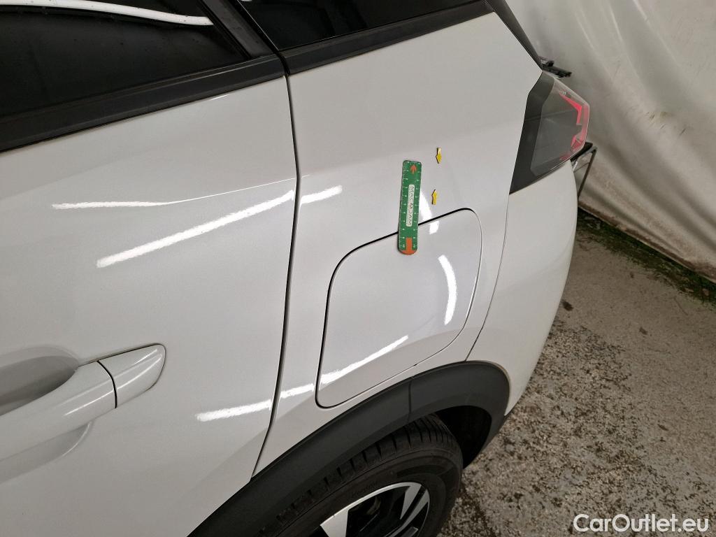  Peugeot  2008  Allure Pack 1.5 HDi 130CV BVA8 E6d #16