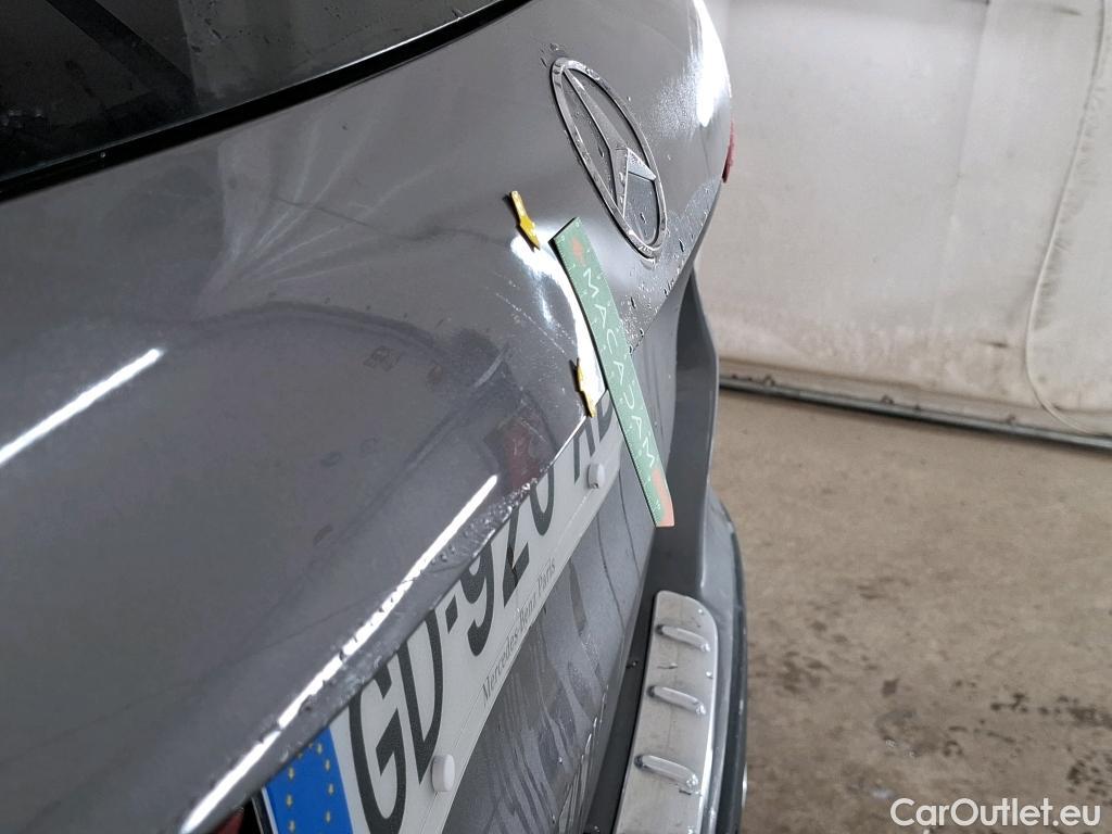  Mercedes  GLA MERCEDES-BENZ  / 2020 / 5P / SUV 1.3  200 BUSINESS LINE DCT #39