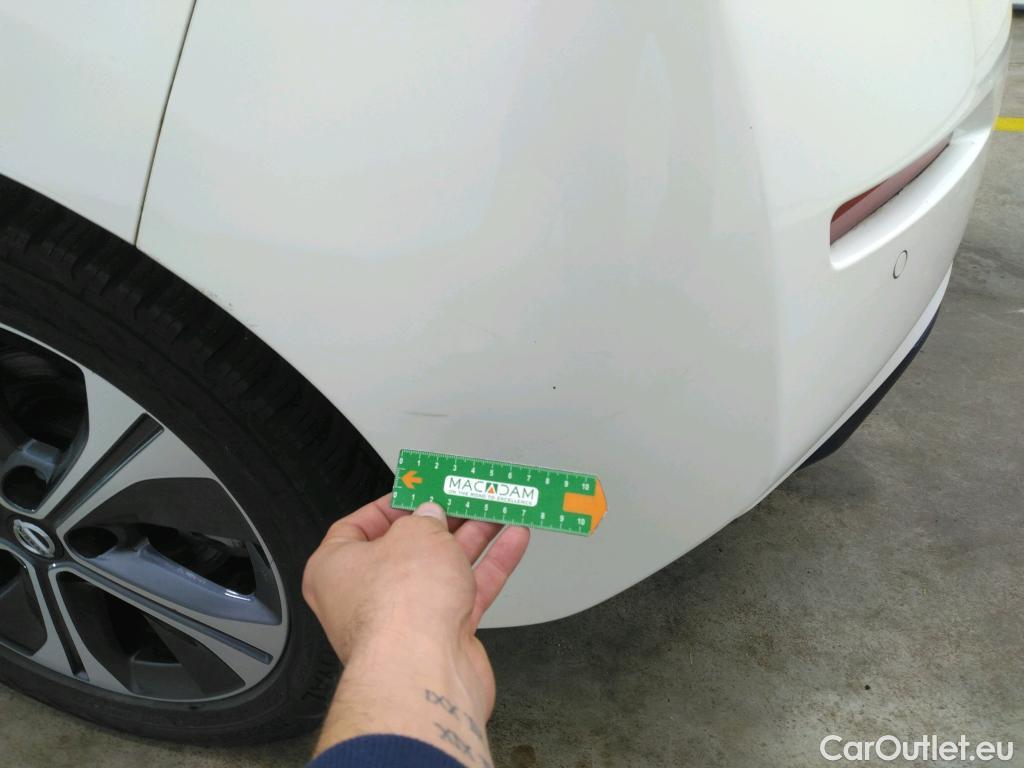  Nissan  Leaf NISSAN  / 2017 / 5P / Berline 62 kWh 217ch Business+ #9