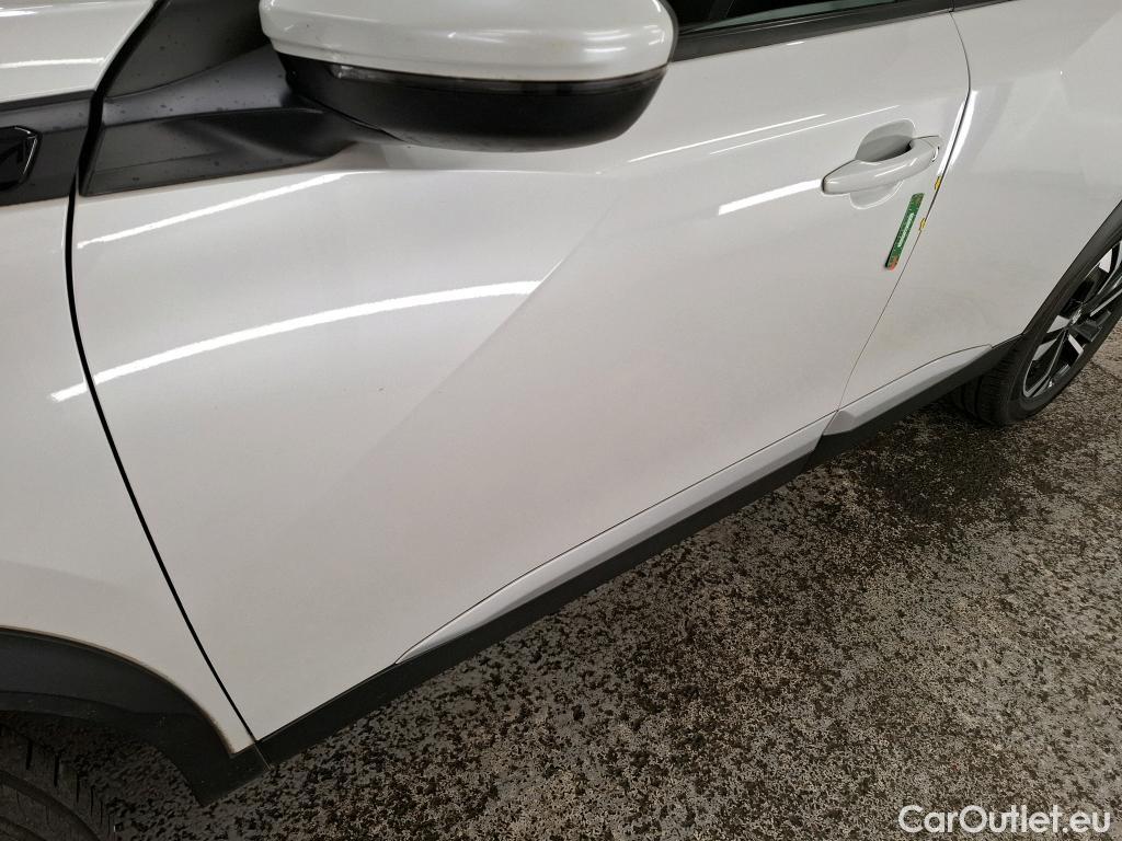  Peugeot  2008  Allure Pack 1.5 HDi 130CV BVA8 E6d #14