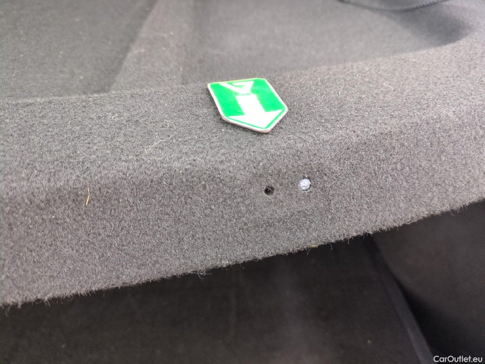  KIA  XCeed KIA  / 2019 / 5P / Crossover 1.6 CRDI 136 ISG LAUNCH EDITION #11