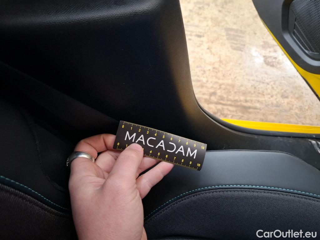  Peugeot  208  Allure Pack 1.2 PureTech 100CV BVA8 E6d #15