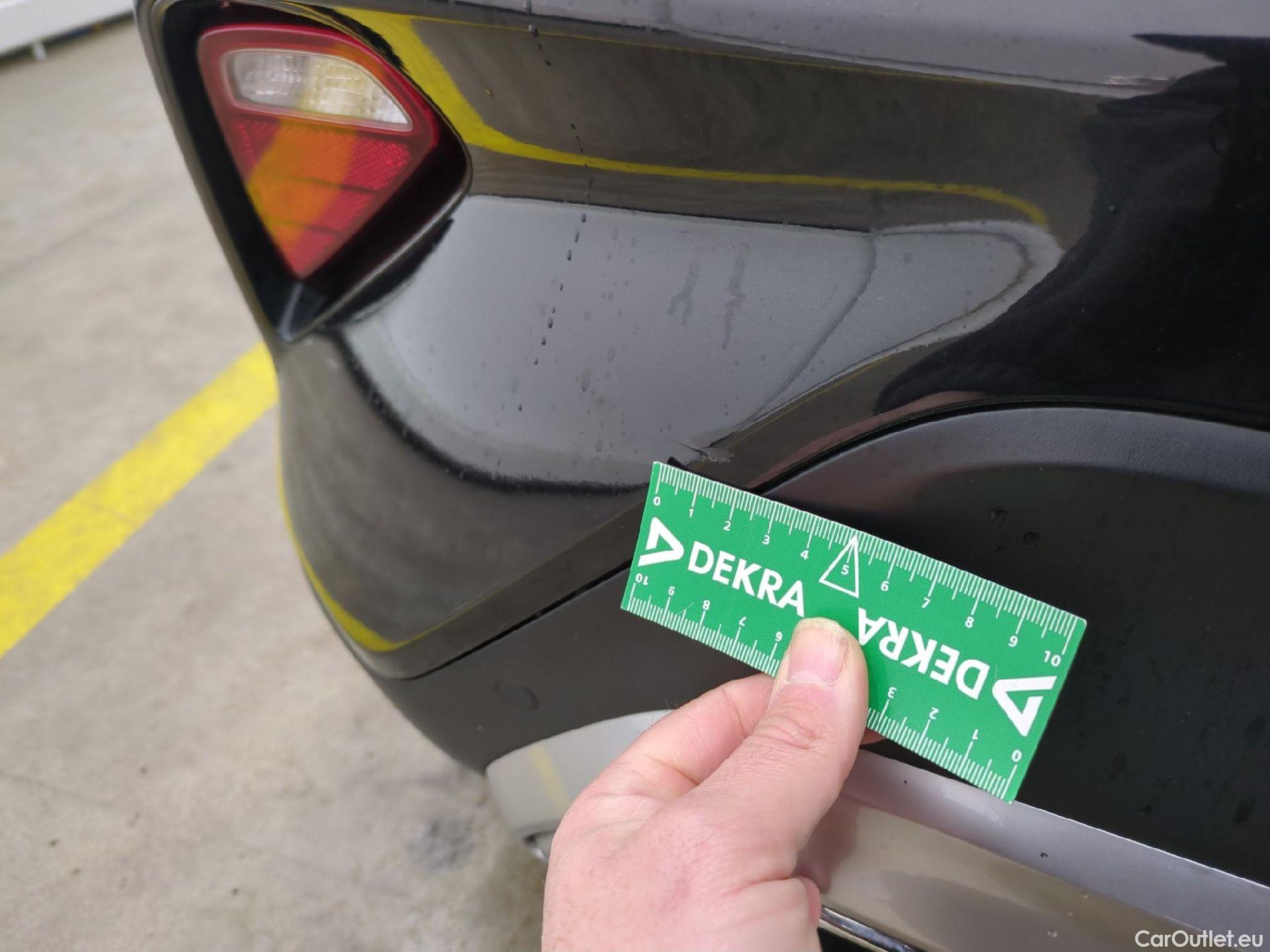  KIA  XCeed KIA  / 2019 / 5P / Crossover 1.6 CRDI 136 ISG LAUNCH EDITION #59