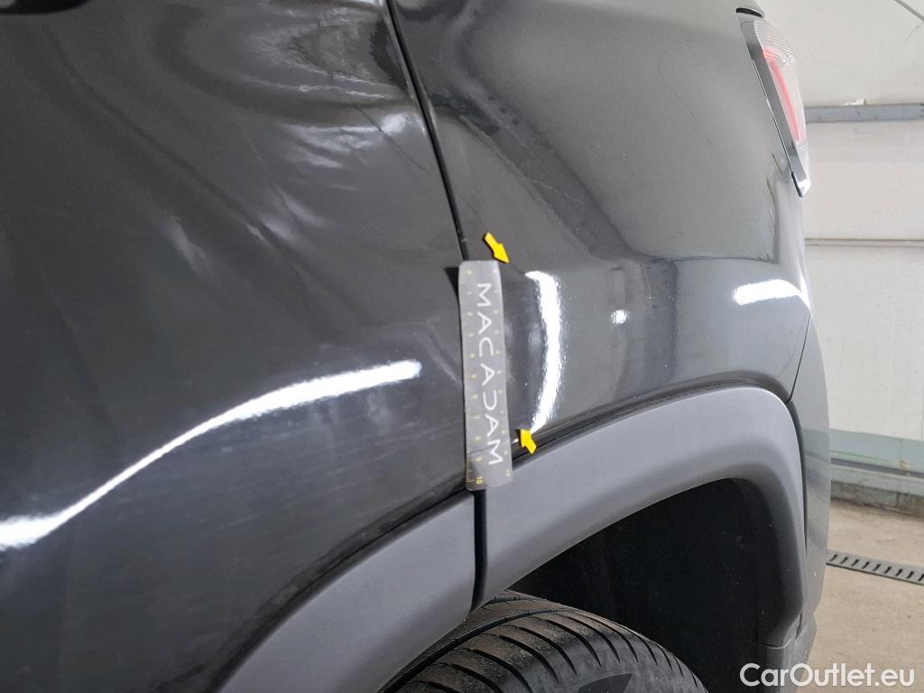  Jeep  Compass JEEP  / 2021 / 5P / SUV 1.5 MHEV TURBO T4 130 LIMITED CD JE 65 #2