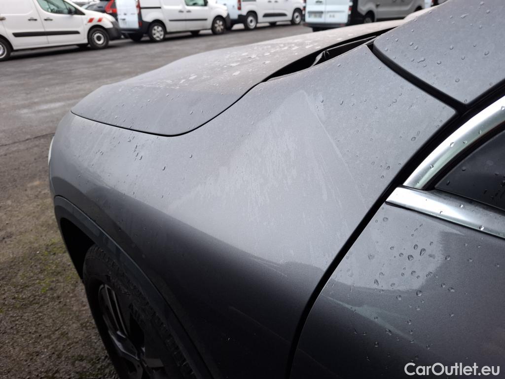  Mercedes  GLA MERCEDES-BENZ  / 2020 / 5P / SUV 1.3  200 BUSINESS LINE DCT #46